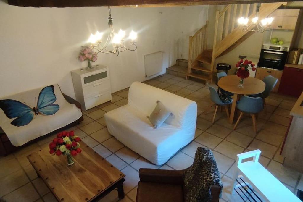 De La Petite Ferme Bretonne