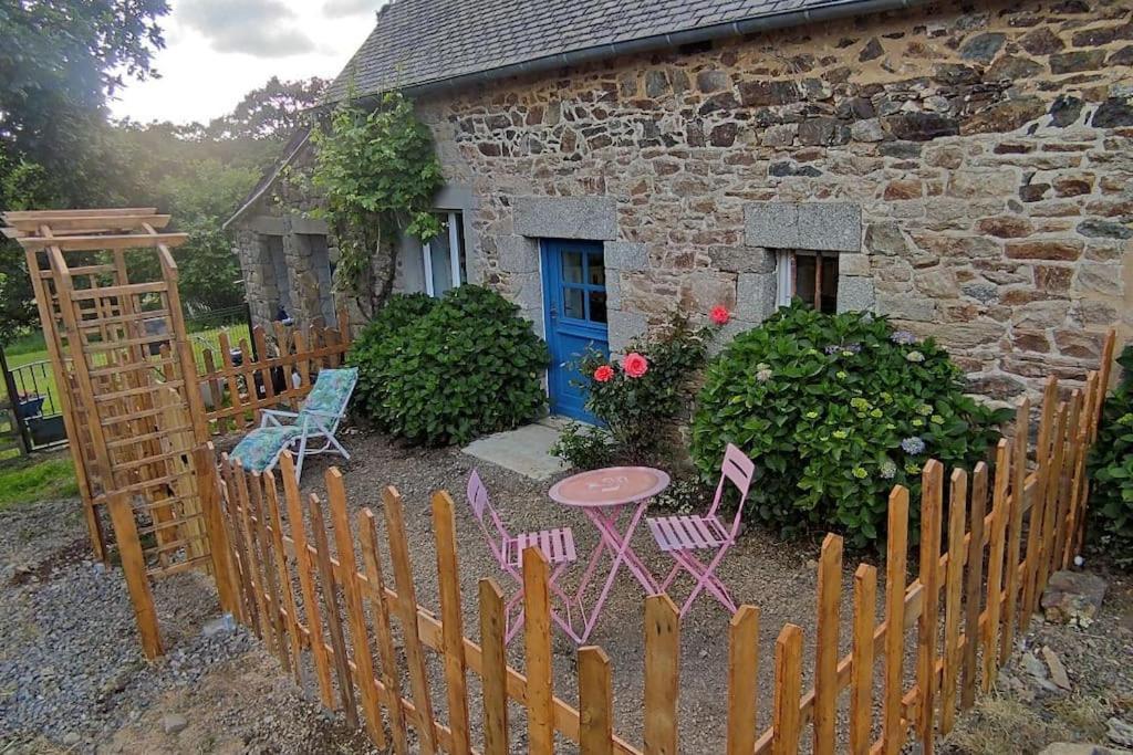 De La Petite Ferme Bretonne *
